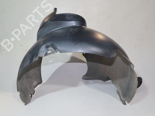 Used Wheel arch SEAT IBIZA IV (6J5, 6P1) 1.4 TDI (80 hp) 20670532
