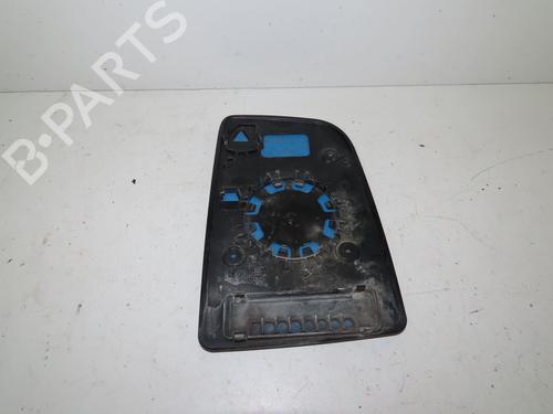 Left mirror VW CRAFTER 30-50 Van (2E_) 2.0 TDI | BP16708069C26 