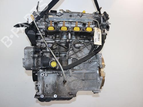 Engine TOYOTA PRIUS (_W3_) 1.8 Hybrid (ZVW30) | BP37431510M1 - Image 5