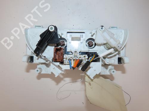 Used Climate control PEUGEOT PARTNER Box Body/MPV 1.6 HDi (90 hp) 24706878