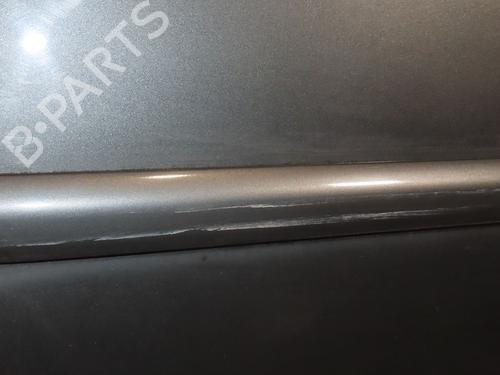 Used Right rear door TOYOTA COROLLA (_E12_) 2.0 D-4D (CDE120R, CDE120L_) (116 hp) 24488985