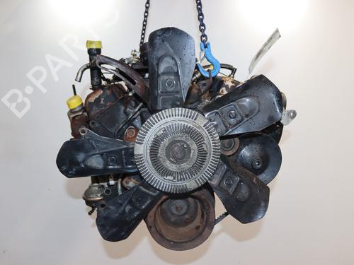 Engine PEUGEOT BOXER Van 2.0 BlueHDi 130 | BP36485377M1 - Image 5