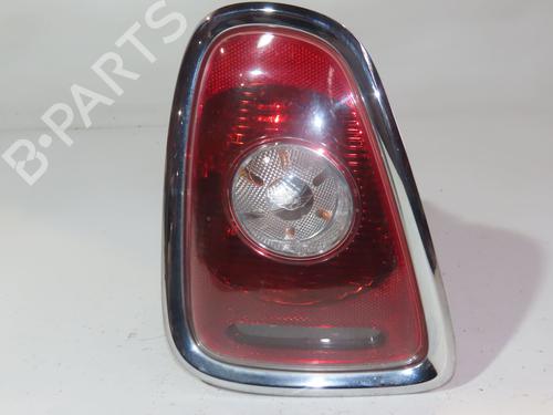 Left taillight MINI MINI (R56) Cooper | BP29196429C34