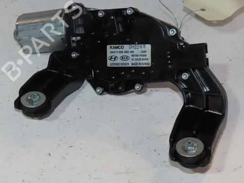 Rear wiper motor KIA PRO CEE'D (ED) 1.6 CRDi 115 | BP28416750M102