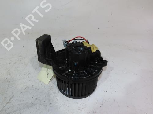 Heater blower motor CITROËN JUMPY II (VF7) 2.0 HDi 125 | BP19391504M62