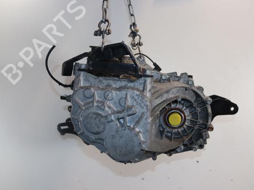 Gearbox KIA CEE'D Hatchback (ED) 1.6 CRDi 90 | BP31162444M3