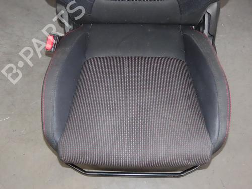 Left front seat SUZUKI SWIFT V (AZ) 1.4 Sport SHVS | BP37624454C15 - Image 2