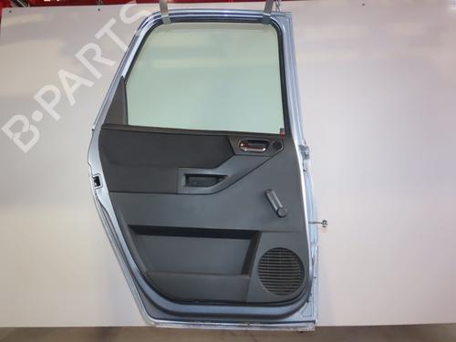 Dør venstre bak OPEL MERIVA A MPV (X03) 1.3 CDTI (E75) | BP18667274C4 
