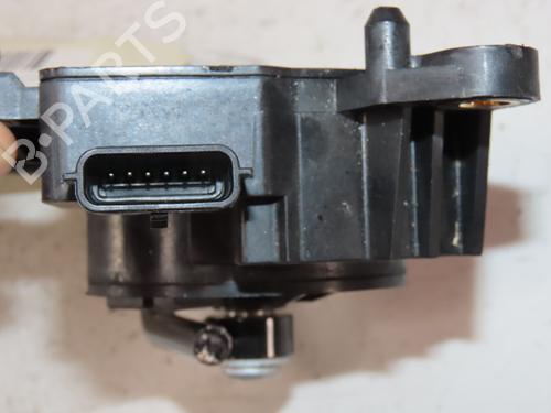 Pedal RENAULT ZOE (BFM_) ZOE (BFMC, BFMD) | BP38005083I4 - Image 4