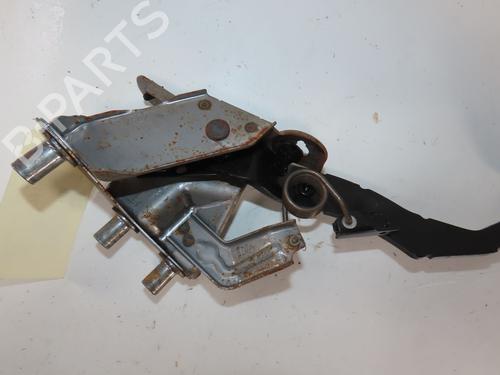 Kupplungspedal für Kupplungspedal RENAULT CLIO III (BR0/1, CR0/1) 1.5 dCi (BR17, CR17) (86 hp) 34710820 34710820