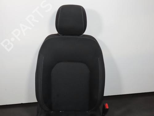 Sæde højre fortil DACIA DUSTER (HM_) 1.5 dCi 110 (HMAB) | BP39602407C16 - Image 3