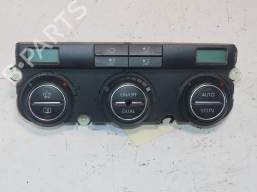 Used Climate control Climate control VW GOLF PLUS V (5M1, 521) 1.9 TDI (105 hp) 40111463 40111463