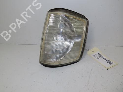 Used Left front indicator MERCEDES-BENZ 190 (W201) D 2.5 (201.126) (94 hp) 9014003
