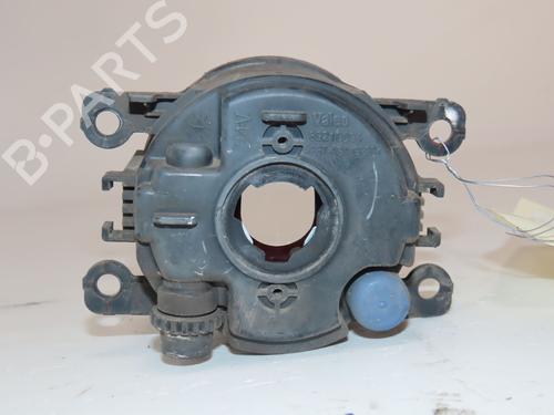 Used Left front fog light Left front fog light SUZUKI SWIFT III (MZ, EZ) 1.3 DDiS (RS413D) (75 hp) 33222216 33222216