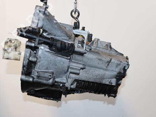Used Gearbox CITROËN C5 III (RD_) 2.0 HDi 140 (RDRHF8, RDRHFA, RDRHA8, RDRHAJ) (140 hp) 23160206