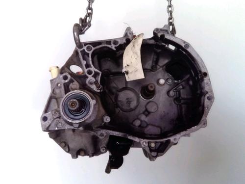 Used Gearbox RENAULT CLIO I (B/C57_, 5/357_) 1.1 (46 hp) 12095786