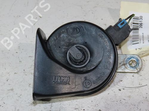 Horn OPEL CORSA D (S07) 1.3 CDTI (L08, L68) | BP23159728E13 
