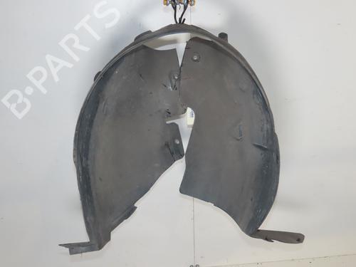 Hjulbue PEUGEOT 206 Van 1.4 HDi (68 hp) 32129241