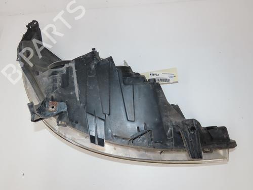 Used Left headlight Left headlight 38627933 38627933