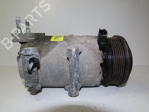 AC compressor FORD FIESTA VI (CB1, CCN) 1.5 TDCi | BP17215108M34 