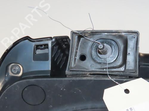 Bakluke CC/Kombi-Kupé RENAULT TWINGO III (BCM_, BCA_) 1.0 SCe 70 | BP30955675C6