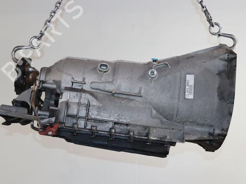 Gearbox BMW 3 (E90) 320 d | BP17557858M3 