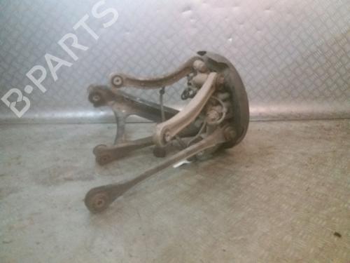 Right rear steering knuckle VW TOUAREG (7P5, 7P6) 3.0 V6 TDI | BP14895551M28 
