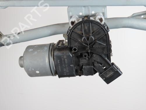 Front wiper motor PEUGEOT PARTNER Box Body/MPV 1.6 HDi / BlueHDi 75 | BP17857819M29 