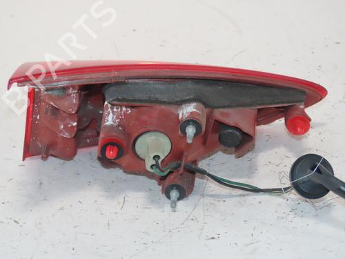 Right tailgate light INFINITI EX 37 | BP40205067C80 - Image 2