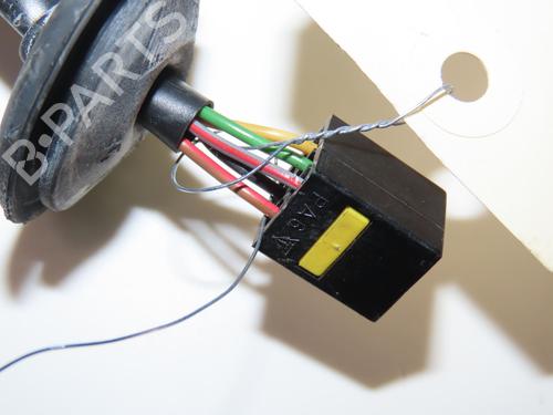 right-mirror-opel-corsa-d-s07-2006-2007-2008-2009-2010-2011-2012-2013-2014-2015-32376938 main image