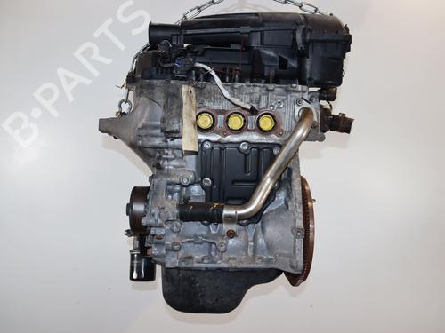Engine CITROËN C1 (PM_, PN_) 1.0 | BP40111411M1 - Image 6