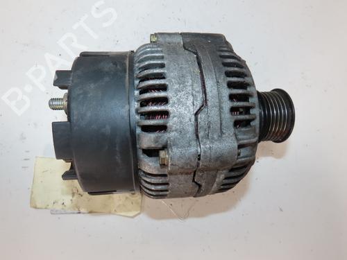 Used Alternator MERCEDES-BENZ C-CLASS (W202) C 180 (202.018) (121 hp) 27332182