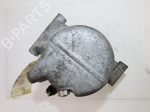 Used Heater matrix Heater matrix 37004074 37004074