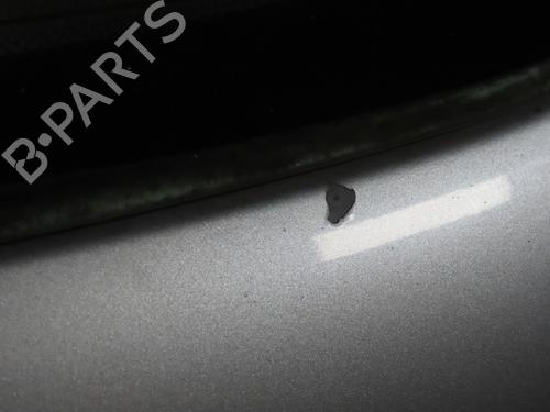 Used Tailgate PEUGEOT 307 (3A/C) 2.0 HDi 90 (90 hp) 27887096