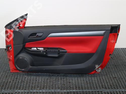 Right front door OPEL TIGRA TwinTop (X04) 1.4 (R97) | BP11426565C3 