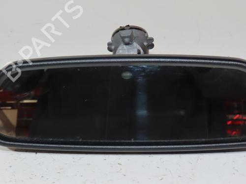 Rear mirror PEUGEOT 308 II (LB_, LP_, LW_, LH_, L3_) 1.6 BlueHDi 120 | BP23164416I6 