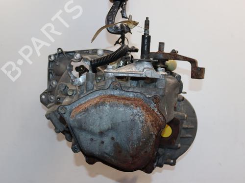 gearbox-peugeot-406-8b-1995-1996-1997-1998-1999-2000-2001-2002-2003-2004-2005-29155830 main image