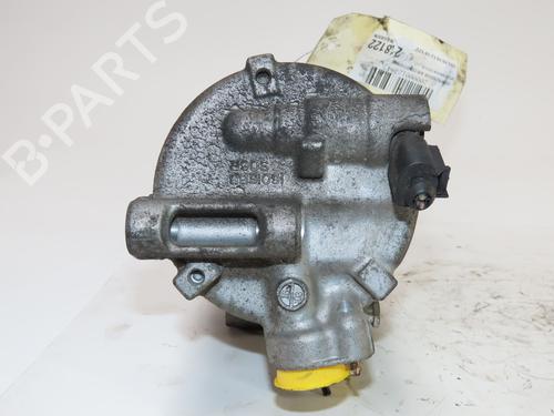 Used AC compressor AC compressor VW GOLF V (1K1) 1.9 TDI (105 hp) 34357648 34357648