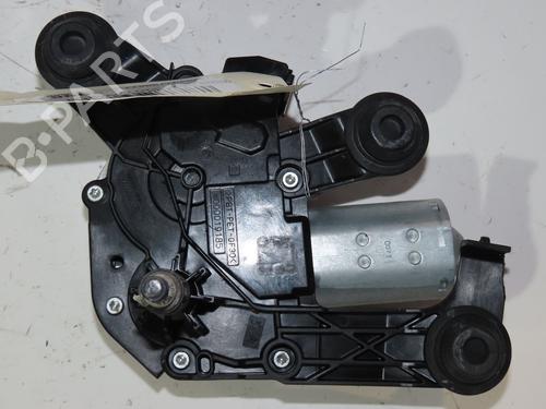 Rear wiper motor PEUGEOT 208 I (CA_, CC_) 1.6 HDi / BlueHDi 75 | BP29494593M102 