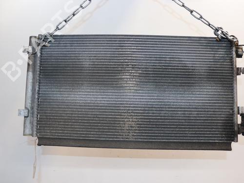 Heater matrix RENAULT MEGANE III Hatchback (BZ0/1_, B3_) 1.5 dCi (BZ09, BZ0D, BZ1W, BZ29, BZ14) | BP28068102M63 