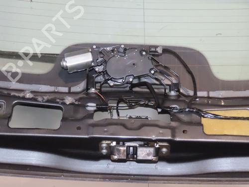 Tailgate SMART FORFOUR (454) 1.5 CDI (454.001) | BP30093245C6 
