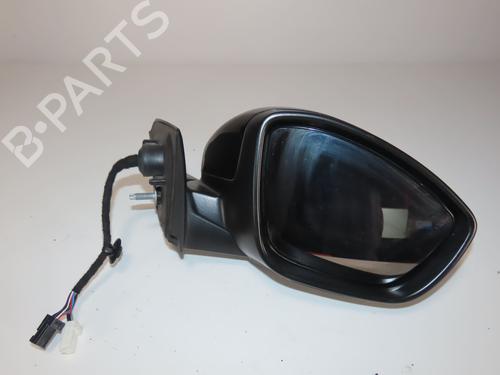 Right mirror CITROËN C4 CACTUS 1.2 THP 110 | BP24488757C27