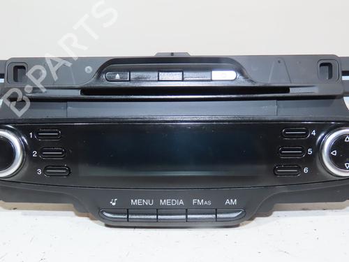 Radio ALFA ROMEO GIULIETTA (940_) 1.6 JTDM (940FXD1A) | BP24487934E6 