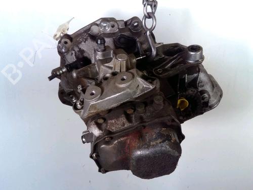 Gearbox OPEL CORSA C (X01) 1.3 CDTI (F08, F68) | BP14958828M3 