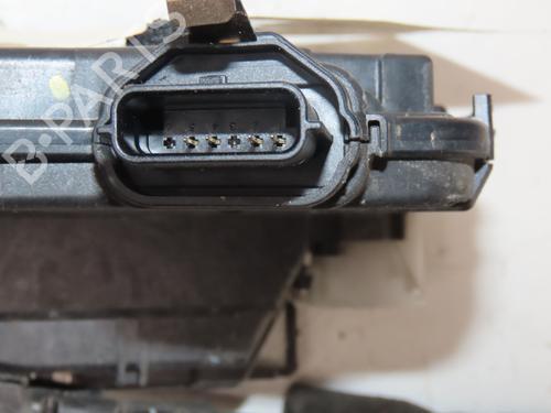 Used Front left lock Front left lock RENAULT CLIO IV (BH_) 1.2 TCe 120 (BHM0) (120 hp) 40241890 40241890