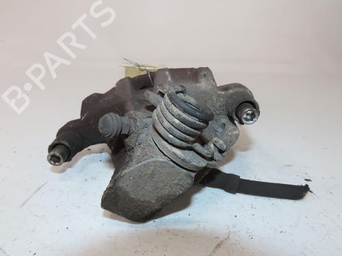 Left rear brake caliper AUDI A4 B6 (8E2) 1.9 TDI | BP25981313M107 - Image 3