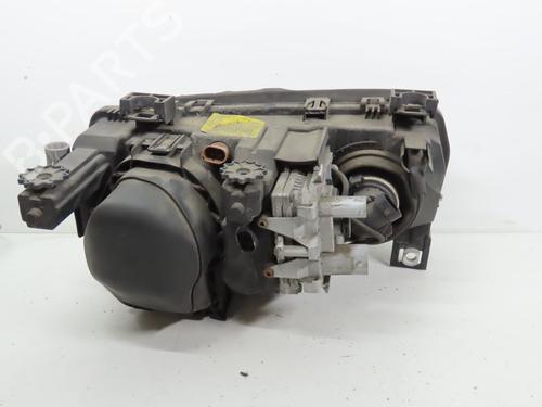Left headlight RENAULT ESPACE IV (JK0/1_) 2.0 dCi (JK03, JK04, JK1C, JK1G, JK1J, JK1K) | BP36485809C28 - Image 2