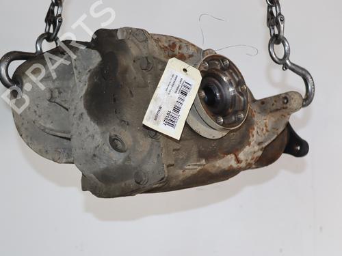 Used Rear differential Rear differential BMW 1 (E87) 120 d (163 hp) 15276361 15276361