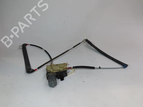 Front left window mechanism AUDI A3 (8L1) 1.9 TDI | BP18205895C22 