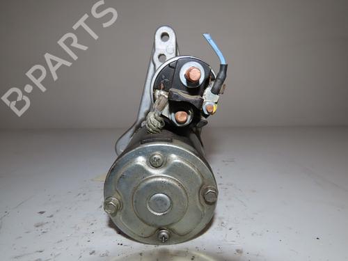 Used Starter DACIA DOKKER MPV (KE_) 1.6 LPG (102 hp) 30265728